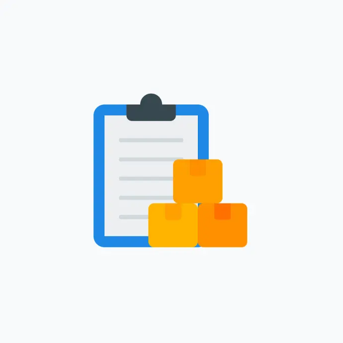 Inventory Management